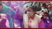 Comedian Bharti Singh की गिरफ्तारी पर फूटा  Raju Srivastav का गुस्सा  | FM News