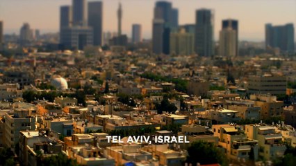 The Rabbi Who Found Messiah Documentary movie