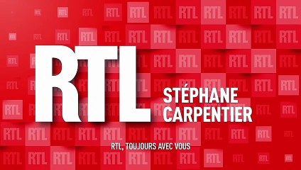 Le journal RTL de 8h30 du 22 novembre 2020