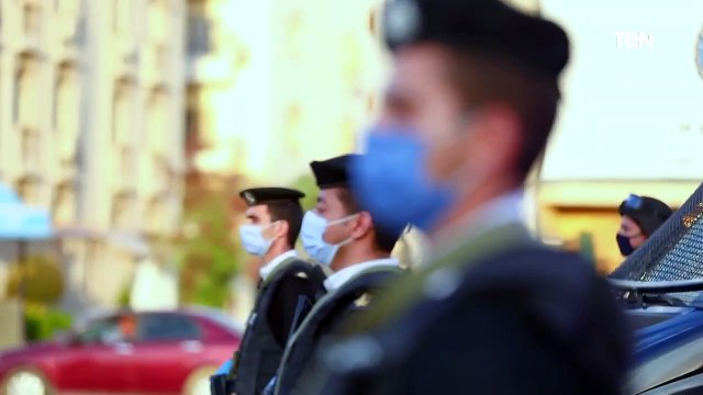 تعرف على جهود أجهزة وزارة الداخلية على مستوى الجمهورية خلال أسبوع