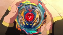 Beyblade Burst Evolution Ep 39 (Hindi Dub)