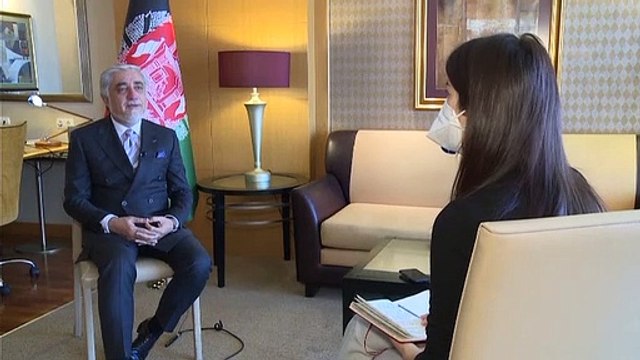 Mike Pompeo appelle les talibans et Kaboul à accélérer les pourparlers de paix