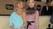 Kate Hudson praises Goldie Hawn in birthday tribute: She's a goddess