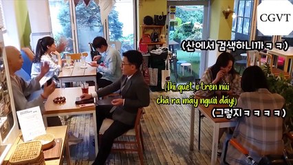 [Hài Hàn Quốc] Vietsub 2020 Nhà Sư Rủ Mục Sư Đi Uống Cafe Hẹn Hò