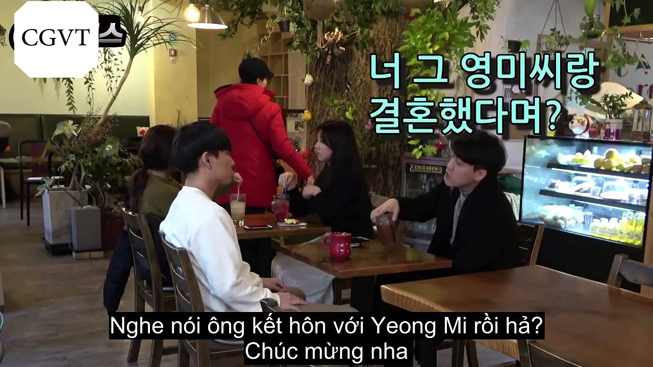 [Hài Hàn Quốc] Vietsub 2020 Con Ông Hay Con Tôi