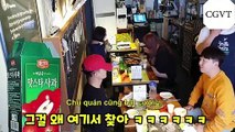 [Hài Hàn Quốc] Vietsub 2020 Khi Người Yêu Bạn Là Quân Nhân