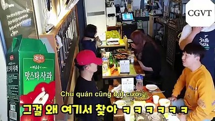 [Hài Hàn Quốc] Vietsub 2020 Khi Người Yêu Bạn Là Quân Nhân