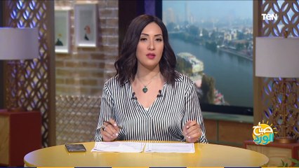 صباح الورد | سيف العرب.. جيوش 6 دول عربية تشارك في تدريب على أرض مصر بقاعدة محمد نجيب