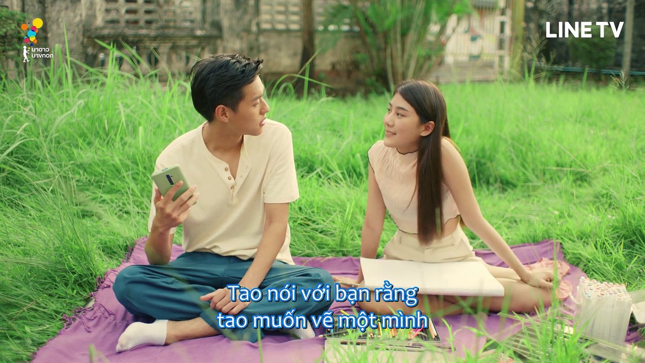 [Vietsub] I Told Sunset About You - Tập 04 ( Part 1 )