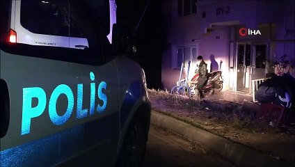 60 Yaşındaki Korona Virüs Hastası Karantinadan Kaçtı