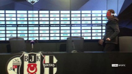 Sergen Yalçın: “İlk 45 Dakikada İstediğimiz Ruh Sahadaydı”