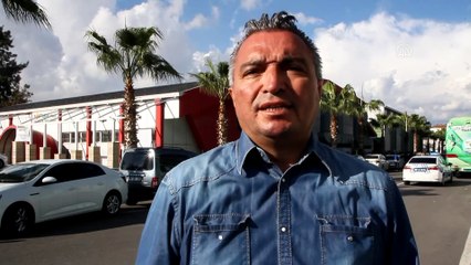 ANTALYA - Türkiye turizmde tatilcilere 'güven' aşıladı