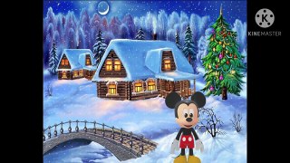 Popular Christmas Nursery Rhymes for baby and toddler Christmas songs for children Jingle bells