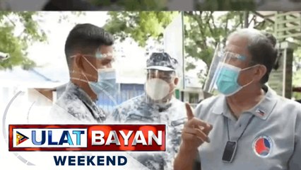 Mandatory tree planting, ipatutupad ng LTFRB para sa aplikasyon ng transport franchise