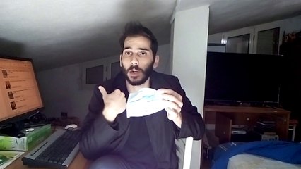 I DATI CHE NESSUNO TI MOSTRA - CONSIGLI SU COME SALVARSI!