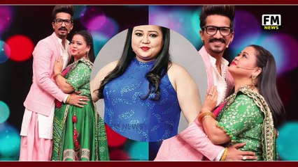bharti singh का 2015 का Tweet हुआ वायरल ल नशे पर ज्ञान बात रही थी | FM News
