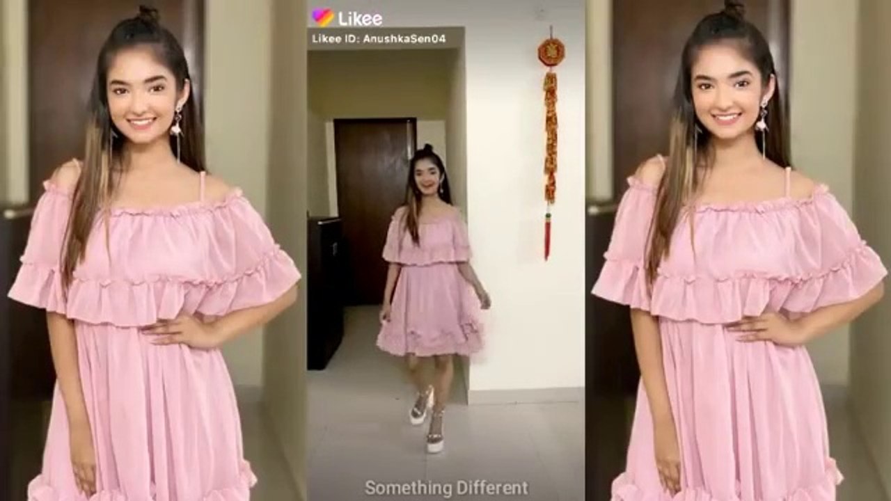 Anuska sen new viral song। Anuska sen new song full HD song।।