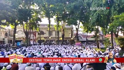 Download Video: Pemprov DKI Jakarta akan Pastikan Hasil Tracing Pasca Kerumunan FPI