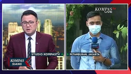 Sempat Didatangi Petugas Gabungan, Habib Rizieq Terpantau Tidak Berada Di Kediamannya