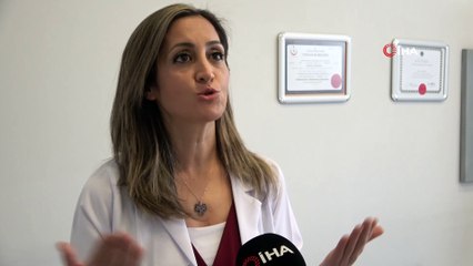 Çocuk yaşta obez olanlar gençliklerinde kalp ve tansiyon hastalığına yatkın olabiliyor