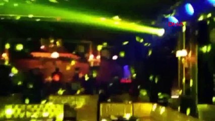 Şişli'de koronavirüs partisi