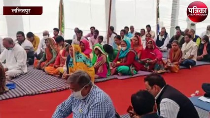 व्यक्ति में मानवीय मूल्यों का विकास होना जरुरी है - आचार्य राम जीवन शास्त्री