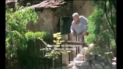 Pljacka treceg rajha - Najbolje scene / Domaci film