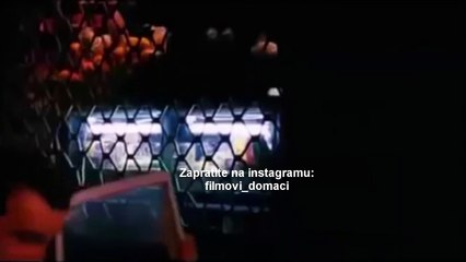 Mrtav ladan - Pametni moj brate / Domaci film