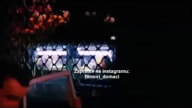 Mrtav ladan - Pametni moj brate / Domaci film