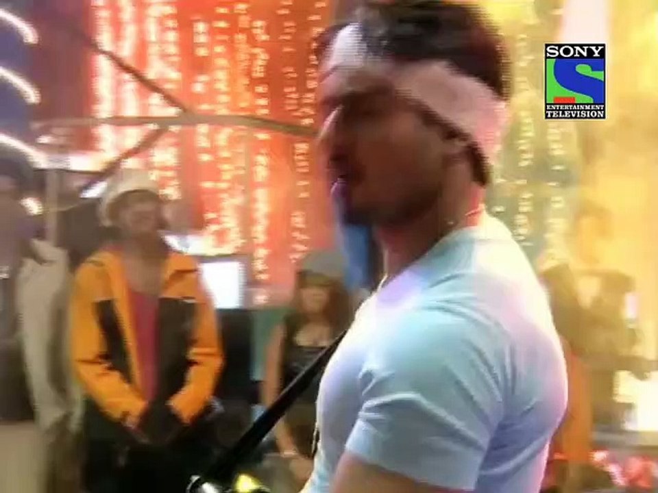 Sony Entertainment Television Show ‘Kaisa Ye Pyar Hai’- Remix Title Track - Short Version - Mohammed Iqbal Khan and Neha Bamb