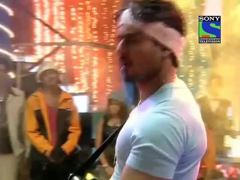 Sony Entertainment Television Show ‘Kaisa Ye Pyar Hai’- Remix Title Track - Short Version - Mohammed Iqbal Khan and Neha Bamb