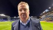 Kenny Jackett speaks after Pompey's 4-1 win over Crewe