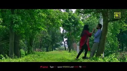 Jhore Pora Shiulita  |  ঝরে পড়া শিউলিটা  | HD _ Sumon  |  Digital Sound |  Masud Hasa | Anupam Music Official