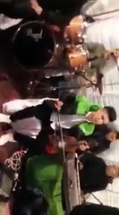 عبدو الرحماني احسن عازف كمان واصغرهم              #العبروقي