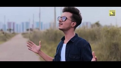 Amar Sara Deho _ আমার সারা দেহ _ HD _ Hasan S. Iqbal _ Anupam Music _ A Tribute