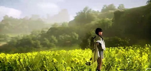 Best Games of Year - ODIN Valhalla Rising - In-Game Trailer (GStar 2020) - Mobile & PC - F2P - KR