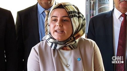 İYİ Partili başkana FETÖ suçlaması | Video