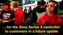 Microsoft, Apple working on Xbox Series X controller support for iPhones and iPads