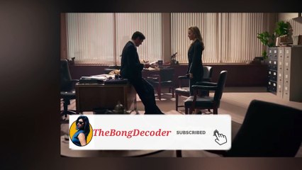 “The Haunting of the Bly Manor” _Part 1 -  Plot Synopsis Explained