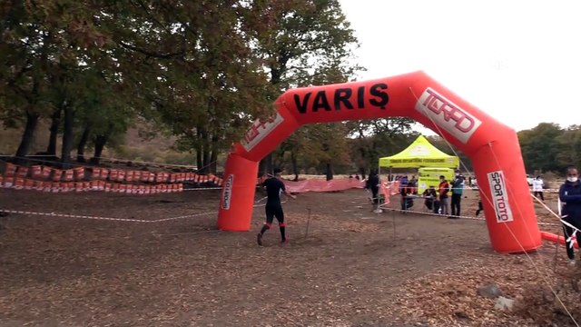 AKSARAY - Türkiye Oryantiring Federasyonu, mobil oryantiring oyunu tasarladı