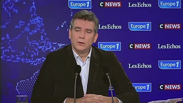 Arnaud Montebourg demande l' annulation concertée des dettes Covid dans la zone euro