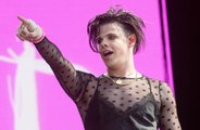 Yungblud opens up about suicidal thoughts: 'I had my first suicidal thoughts at 13'