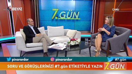 7. Gün 22 Kasım 2020