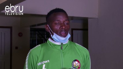 Rising Stars Guns Will Be Aiming To Shine In The CECAFA U20 Tournament