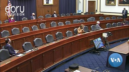 Experts To US Lawmakers: Afghanistan Draw-down 'A Mistake'