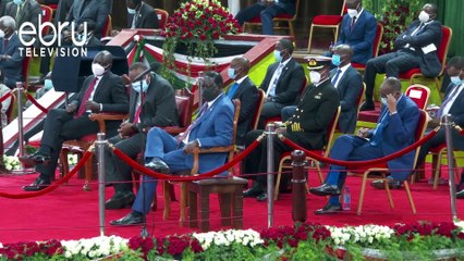 BBI Secretariat Divided On Push For Consensus