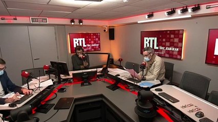 Le journal RTL de 11h du 22 novembre 2020
