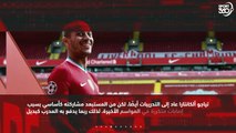 تعرف على غيابات ليفربول قبل مباراة اليوم ضد ليستر سيتي