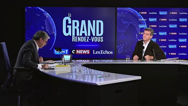 Covid : pour Montebourg, la France n'a pas encore de stratégie d’indépendance vis-à-vis du vaccin