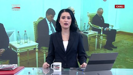 Ermenistan-Rusya Görüşmesine Bayrak Krizi Damga Vurdu